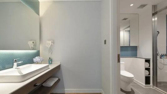 Holiday Inn Express Nanjing Dongshan, An Ihg - 82