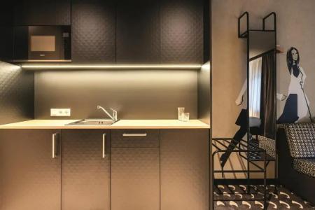 ibis Styles Arnhem Centre - 37