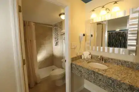 SureStay Plus by Best Western Orlando International Drive - 56