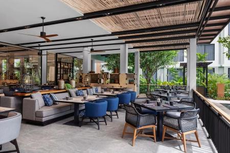 Four Points By Sheraton Phuket Patong Beach Resort - Sha Extra Plus - 12
