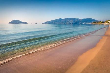 Kalamaki Beach, Zakynthos Island - 9