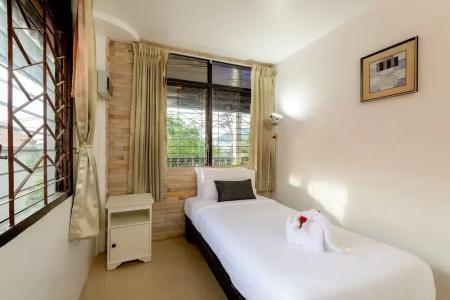 Club Bamboo Boutique Resort & Spa - Sha Certified - 353