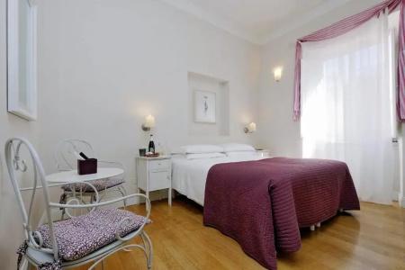 Guest House Amaranto Romano - 92