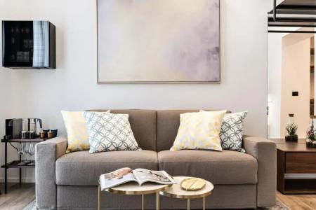 La Spezia by The First - Luxury Rooms & Suites - 114