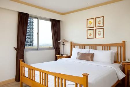 Riverfront Bangkok - Sha Extra Plus - 45