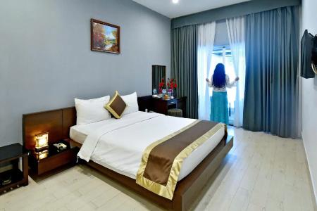 Ngoc Linh Luxury - 4