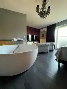 Hôtel Verone - Liège Centre - 25