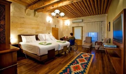Cappadocia Cave Resort & Spa (CCR) - 50