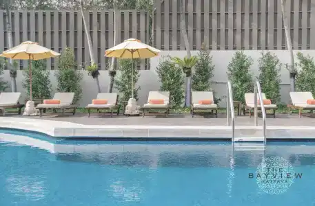 The Bayview - Sha Plus Certified - 24