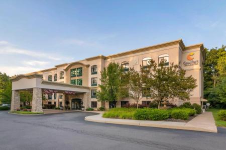 Wingate by Wyndham - 42
