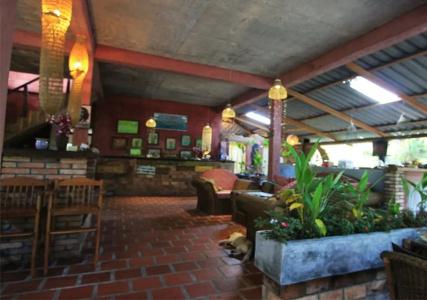 Pp Land Beach Eco Resort - 11