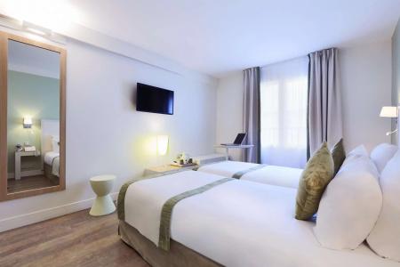 Kyriad Paris 18 - Porte de Clignancourt - Montmartre - 42
