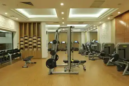 NG Afyon Wellness & Convention - 23