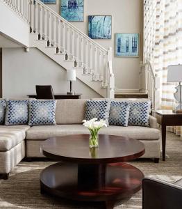 New Orleans Marriott - 15