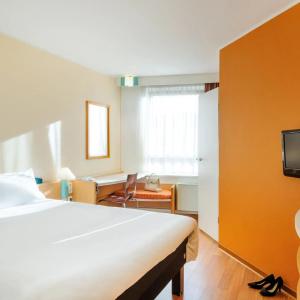 ibis Augsburg Hauptbahnhof - 19