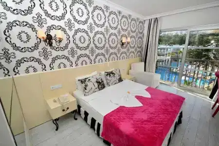 Mio Bianco Resort - 5