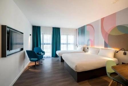 b&b Gent Centrum - 69