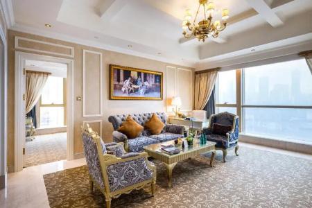 Sheraton Chongqing - 179