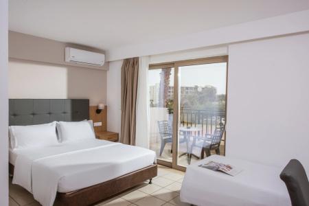 Gouves Waterpark Holiday Resort - 2