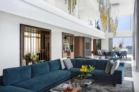 The David Kempinski Tel Aviv - 95