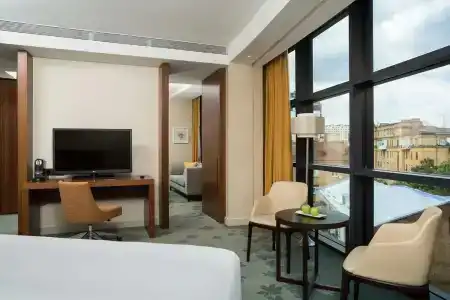 Hilton Kyiv - 73