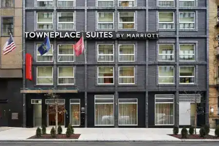 TownePlace Suites by Marriott New York Manhattan/Times Square - 32