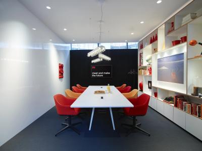 citizenM Rotterdam - 12