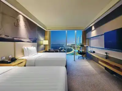 Crowne Plaza, An Ihg - 137