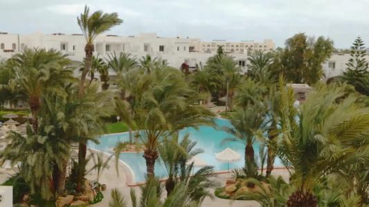 Djerba Resort - 15
