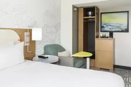 SpringHill Suites by Marriott New York Manhattan Chelsea - 34