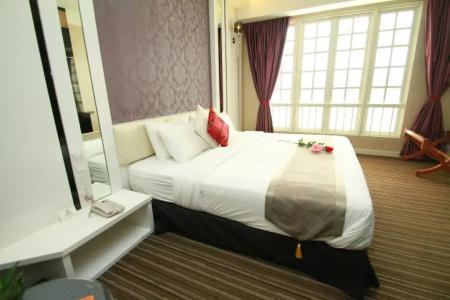 The Sterling Boutique Melaka - 105
