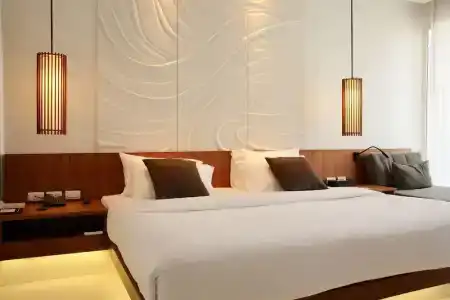 g Hua Hin Resort & Mall - Sha Extra Plus - 53