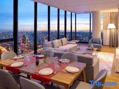 Movenpick Living Istanbul - 136