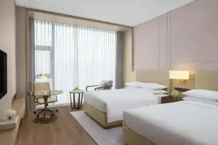 Courtyard By Marriott Xi'an North - 5