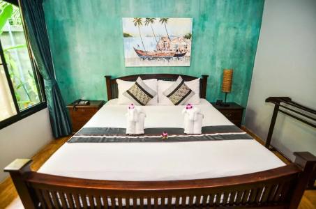 Cocoville Phuket - Sha Plus - 88