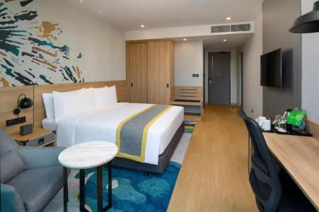 Holiday Inn & Suites Siracha Laemchabang, An Ihg - 56