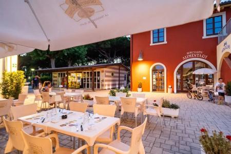 Italia Family Camping Village Viareggio - 26