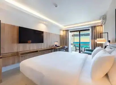 Ruza Vjetrova - Wind Rose Resort - 61