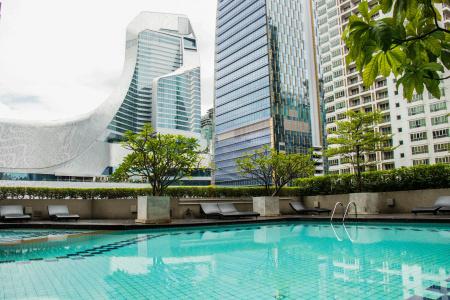 Bliston Suwan Park View - Sha Plus - 23