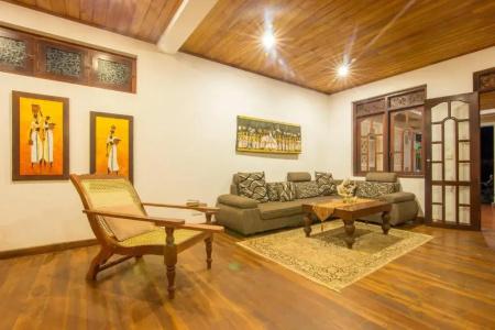 Lanka Beach Bungalows - 83