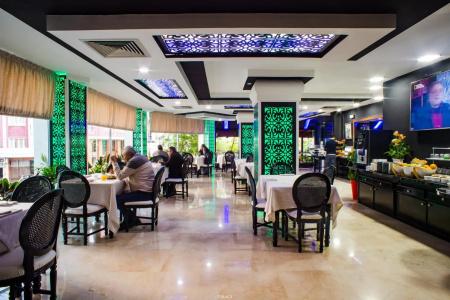 Hôtel Tanjah Flandria - 18