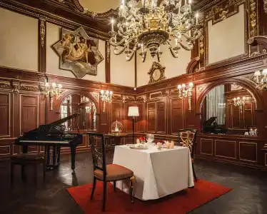 Anantara New York Palace Budapest - 36
