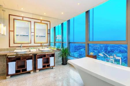 The Westin Beijing Chaoyang - 51