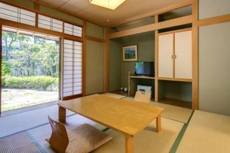 Yugawara Ryokan Manyoso - 51