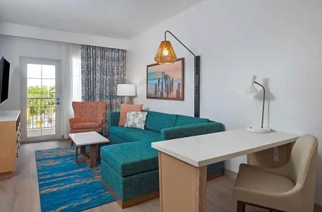 DoubleTree Suites by Hilton - 84