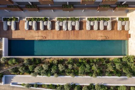 Ikones Suites - 31