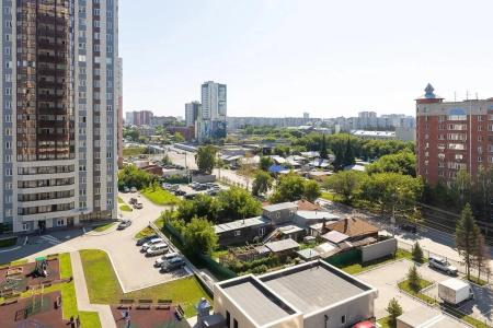 Студия на Писарева - 10