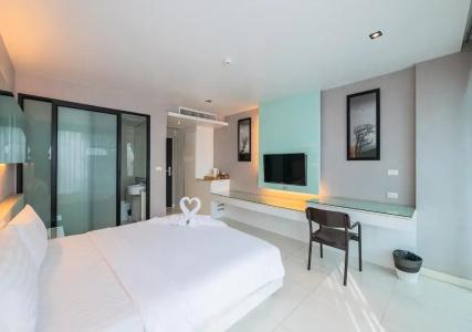 Serenotel Pattaya - 87