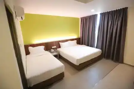 Pantai Regal - 42