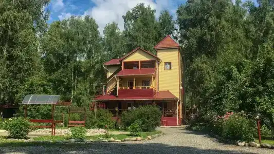 Золоторудная - 24